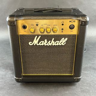 Marshall MG10【箱・付属品完備】