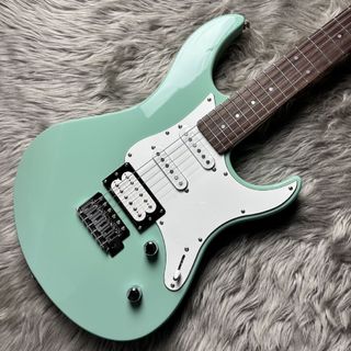 YAMAHA PACIFICA112V SOB ソニックブルー パシフィカ PAC112