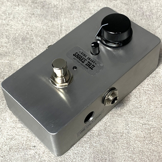 KING SNAKE／SNAKE TAIL〜ブーミーな低域を自然にカット 原音忠実の