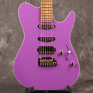 Ibanez LB1 Lari Basilio Signature Violet [S/N F2421117]【WEBSHOP】