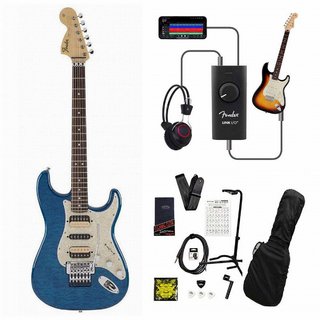 春畑道哉モデル改　付属品多数 FENDER CUSTOM SHOPより春畑道哉（TUBE）の新シグネイチャー