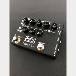 MXR、Bass D.I.の検索結果【楽器検索デジマート】