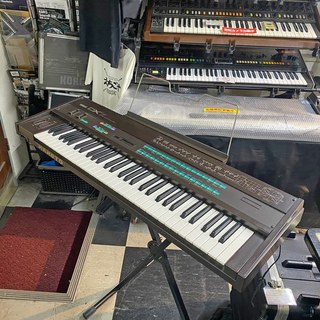 シンセサイザー／キーボード ＞ デジタルシンセ、YAMAHA、DXの検索結果