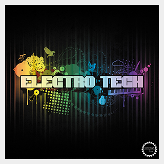 INDUSTRIAL STRENGTH ELECTRO TECH