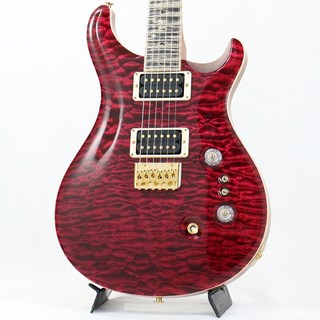 Paul Reed Smith(PRS) Private Stock #11506 Custom 24 Quilted Maple Fingerboard (Raspberry)【SN.389487】