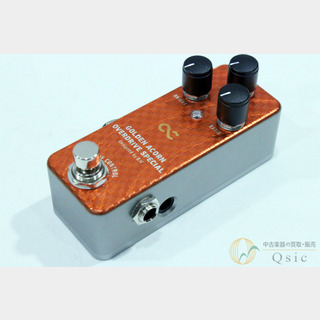 ONE CONTROLGolden Acorn Overdrive Special [UK804]