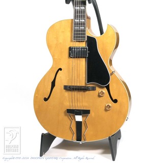 Archtop TributeAT105