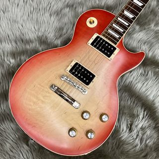 Gibson LP STD 60s Faded VCS【チョイ傷特価】
