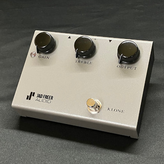 JAD FREER AUDIO CAPO【初期ロット／SN200番台】 CAPO “Tim Lefebvre Edition” | Okada-International