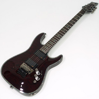 SCHECTER Hellraiser C-1 FR ( AD-C-1-FR-HR ) / Black Cherry