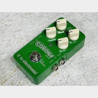 tc electronic Corona Chorus