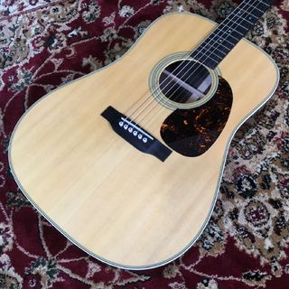 Martin D-28 Standard アコースティックギター【現物写真】