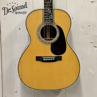 アコースティックギター　martin アコースティックギター／エレクトリック・アコースティックギター