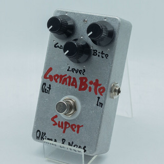 AKIMA&NEOS Germa Bite Super