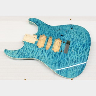 T's Guitars 【ご予約受付中】 DST-Pro24/M / Bora Bora Blue【2024福岡ギターショー出展モデル】