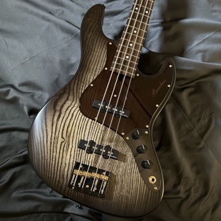 Bacchus WOODLINE4 JINDAI 30th Anniversary/Z【現物画像】