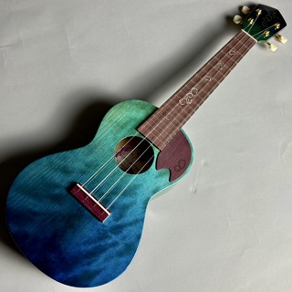 SAKURA UKULELE SUC2-SAKURA RAINY GRADATION【2025年大商談会モデル】【現物写真】