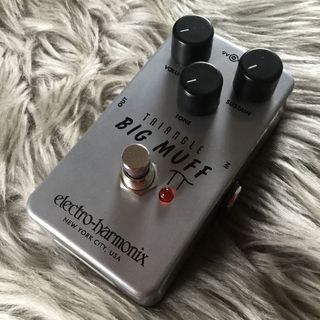 Electro-Harmonix 【新品特価品】Triangle Big Muff