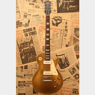 Gibson1956 Les Paul Standard "Original Tune-O-Matic Bridge"