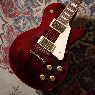 Gibson 【ギブソン】Les Paul Studio Wine Red【現物画像】