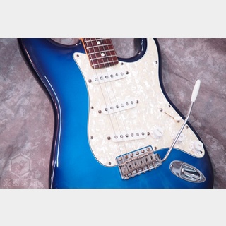Fender Bonnie Raitt Stratocaster