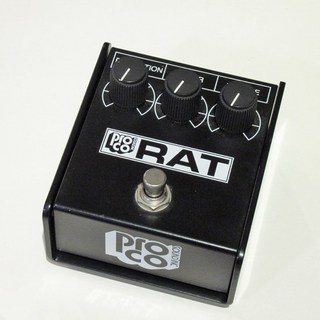 Pro Co 【USED】RAT Limited Edition Reissue '85 Whiteface