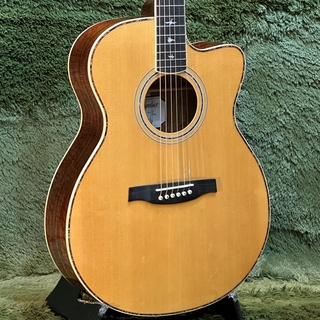 PRS Anglus Standard エレアコ　出品期間残り2日 001.jpg