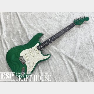 Fender Japan ST62/ASH/MH TRG