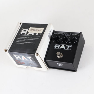Pro Co、ratの検索結果【楽器検索デジマート】