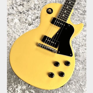 GibsonOriginal Collection Les Paul Special TV Yellow 【2020年製USED】【3.50㎏】【1F】