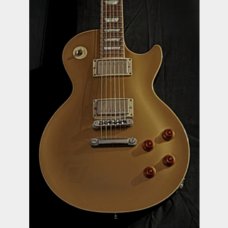 Gibson Les Paul STANDARD Gold Top 1996年製(リフィニッシュ)