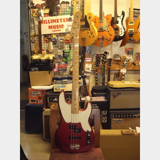 Fender Custom Shop OPB PJ MODEL (1993)