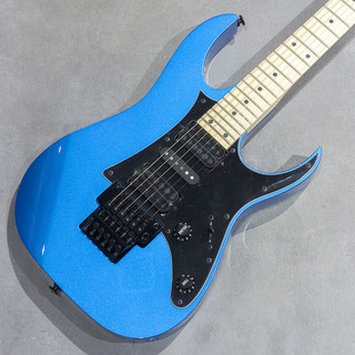 Ibanez RG Genesis Collection RG550-EB (Electric Blue)【分割48回払いまで金利手数料0%キャンペーン開催中】