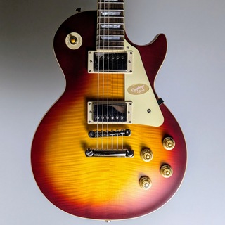 Epiphone 1959 Les Paul Standard Factory Burst エレキギター Inspired by Gibson Custom