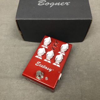 Bogner Ecatasy RED MINI