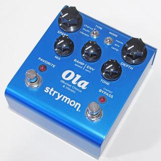 STRYMON、Olaの検索結果【楽器検索デジマート】