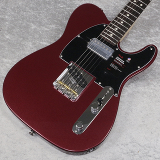 FenderAmerican Performer Telecaster with Humbucking  Aubergine【新宿店】