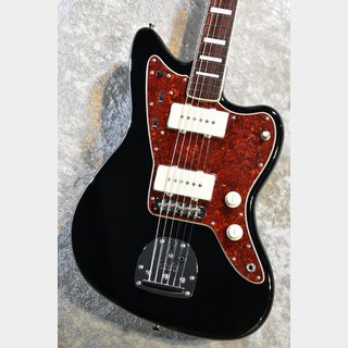 Fender FSR Made in Japan Traditional 60s Jazzmaster Black #JD24026965【3.47kg】