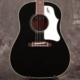 Gibson1960s J-45 Original Adjustable Saddle Ebony [S/N 20794026]【WEBSHOP】