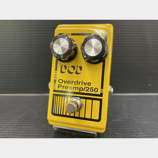 DOD250 Overdrive/Preamp