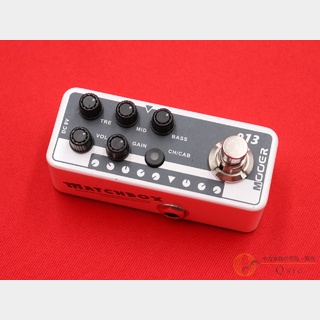 MOOER、Micro Preampの検索結果【楽器検索デジマート】