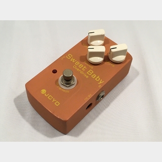 JOYO Sweet Baby Overdrive