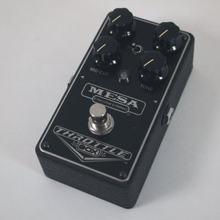 Mesa/Boogie BOOGIE / Throttle Box 【渋谷店】