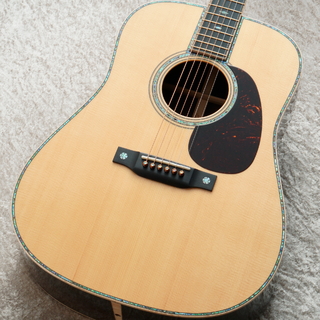 Martin 【月末特価】D-42 Modern Deluxe 【2023年製 中古】【VINTAGE TONE SYSTEM】