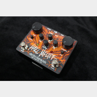 Electro-Harmonix、HELL MELTERの検索結果【楽器検索デジマート】