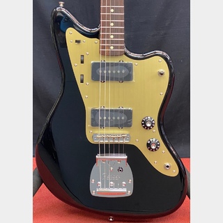 Fender INORAN Jazzmaster -Black-【JD23027968】【3.59kg】