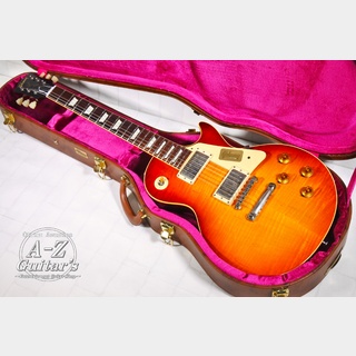 Gibson Custom Shop Historic Select 1958 Les Paul Reissue【2015年製】