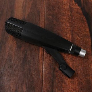 SENNHEISERMD421U Dynamic Microphone 【梅田店】