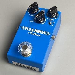 Fulltone Full-Drive 1