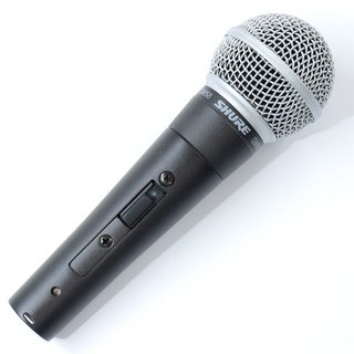 Shure SM58SE 【池袋店】